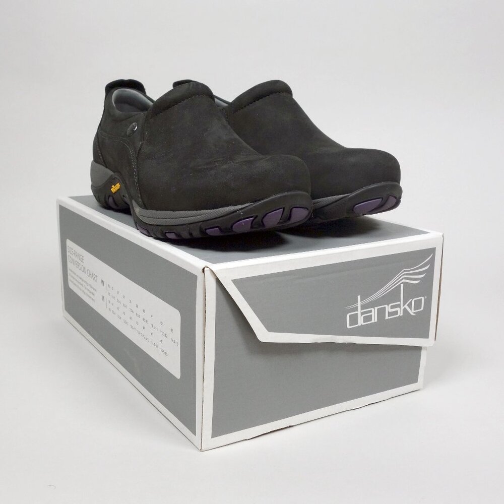 Dansko Patti